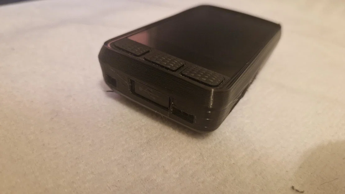 Ốp bảo vệ cho Wahoo ELEMNT ROAM V3 - Image 2
