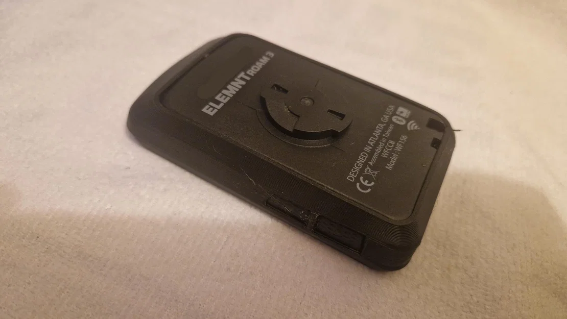 Ốp bảo vệ cho Wahoo ELEMNT ROAM V3 - Image 4