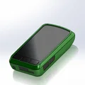 Ốp bảo vệ cho Wahoo ELEMNT ROAM V3 - Thumbnail 5