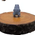 Giant Frog - Mô hình 3D thu nhỏ cho D&D cực chi tiết - Thumbnail 3
