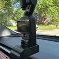 Giá đỡ máy quay DJI Pocket 3 cho xe Tesla - Thumbnail 2