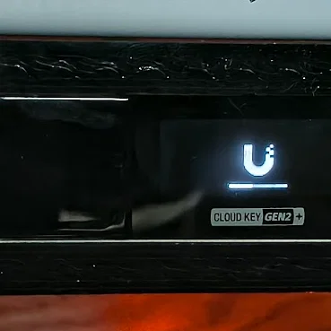 Giá đỡ 10-Inch Rack Mount cho UCK Plus
