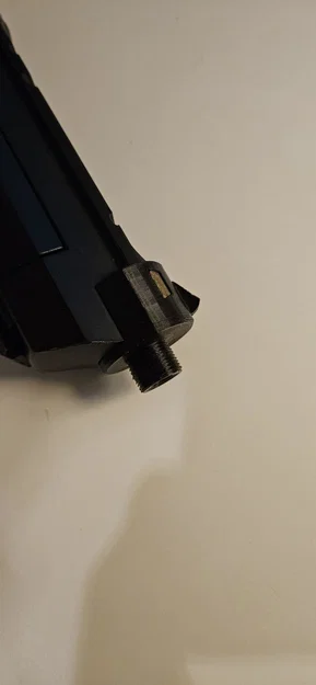 Bộ nối nòng cho Tokyo Marui Desert Eagle - Image 1