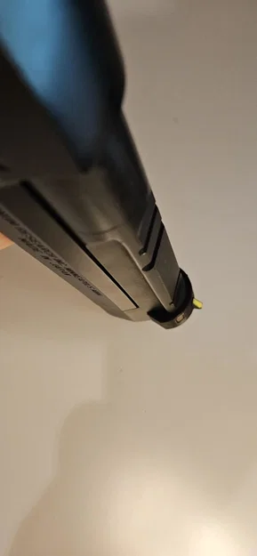 Bộ nối nòng cho Tokyo Marui Desert Eagle - Image 2