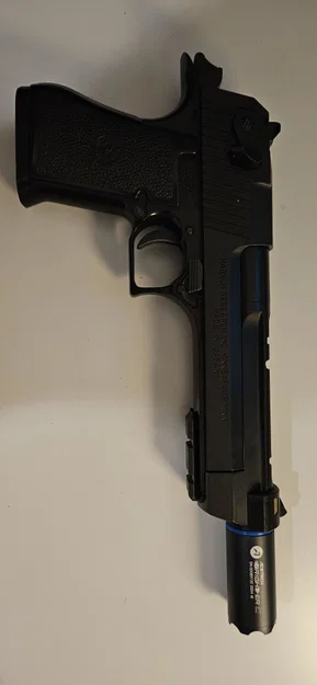 Bộ nối nòng cho Tokyo Marui Desert Eagle - Image 3