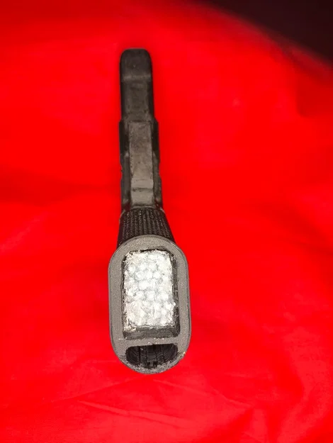 Bộ Kit Remix Glock 17 cho ACE Range Simulator trên Meta Quest - Image 3