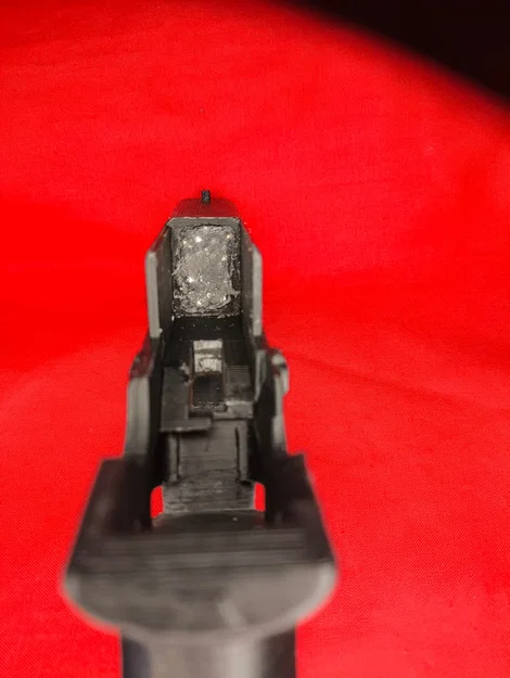 Bộ Kit Remix Glock 17 cho ACE Range Simulator trên Meta Quest - Image 4