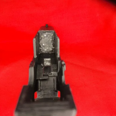 Bộ Kit Remix Glock 17 cho ACE Range Simulator trên Meta Quest