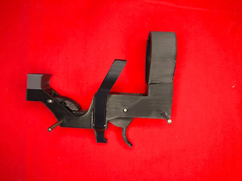 Bộ Kit Remix Glock 17 cho ACE Range Simulator trên Meta Quest - Image 6