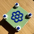Dụng cụ ép hoa khô (Dried Flower Press) - Thumbnail 2