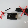 Thanh Picatinny Rail Gắn Kính Ngắm Cho Tokyo Marui Hi-Capa - Thumbnail 6