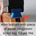 Thanh Picatinny Rail Gắn Kính Ngắm Cho Tokyo Marui Hi-Capa - Thumbnail 9