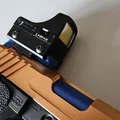 Thanh Picatinny Rail Gắn Kính Ngắm Cho Tokyo Marui Hi-Capa - Thumbnail 10