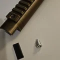 Rail Picatinny và Ống nối nòng cho Tokyo Marui Desert Eagle - Thumbnail 3