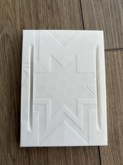 Giá Treo Filament – Thiết Kế Tối Giản, Dễ In - Image 1