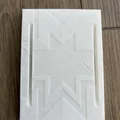 Giá Treo Filament – Thiết Kế Tối Giản, Dễ In - Thumbnail 1