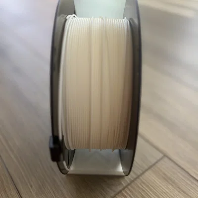 Giá Treo Filament – Thiết Kế Tối Giản, Dễ In