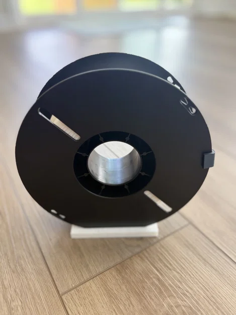 Giá Treo Filament – Thiết Kế Tối Giản, Dễ In - Image 3