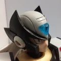 Mũ SENSEI cho bộ mô hình Kotobukiya Mega Man X Series Zero - Thumbnail 1