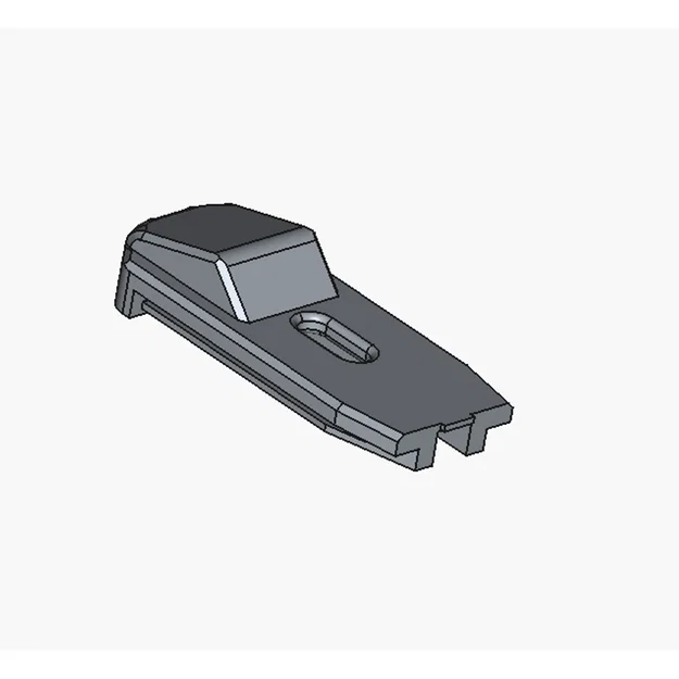 Đế gắn dưới đáy băng đạn PTS EPM1 (Base Plate) - Image 1