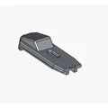 Đế gắn dưới đáy băng đạn PTS EPM1 (Base Plate) - Thumbnail 1