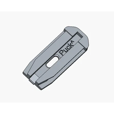 Đế gắn dưới đáy băng đạn PTS EPM1 (Base Plate)
