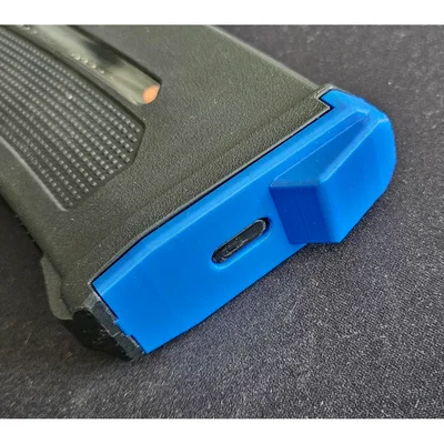 Đế gắn dưới đáy băng đạn PTS EPM1 (Base Plate)