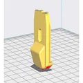 Đế gắn dưới đáy băng đạn PTS EPM1 (Base Plate) - Thumbnail 4