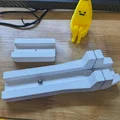 Cữ cắt thanh nhôm định hình 1515 (1515 Beam Cutting Jig) - Thumbnail 1
