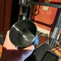 Ống cắm bút Curvy Penholder (Thiết kế tinh tế) - Thumbnail 2