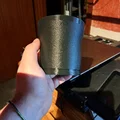 Ống cắm bút Curvy Penholder (Thiết kế tinh tế) - Thumbnail 4