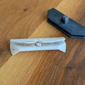 Kẹp cản (bumper clip) cho Toyota Celica thế hệ thứ 7 - Thumbnail 1
