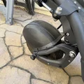 Dè trước và sau cho Nami Burn E - Thumbnail 3