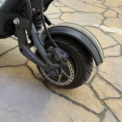 Dè trước và sau cho Nami Burn E