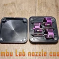 Hộp đựng nozzle Bambu Lab - Phụ kiện in 3D cần thiết cho mọi dân chơi - Thumbnail 1