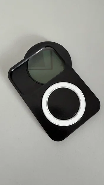 Adapter Gắn Filter Magsafe Cho iPhone 17 Pro Max - Image 2