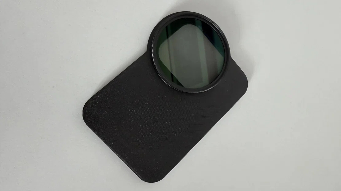 Adapter Gắn Filter Magsafe Cho iPhone 17 Pro Max - Image 3