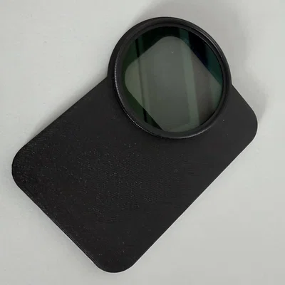 Adapter Gắn Filter Magsafe Cho iPhone 17 Pro Max