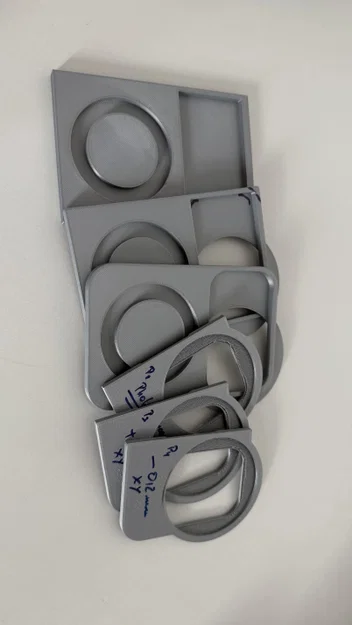 Adapter Gắn Filter Magsafe Cho iPhone 17 Pro Max - Image 4