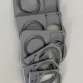 Adapter Gắn Filter Magsafe Cho iPhone 17 Pro Max - Thumbnail 4