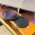 Ngàm gắn filter 77 mm cho iPhone 17 Pro - Thumbnail 3