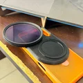 Ngàm gắn filter 77 mm cho iPhone 17 Pro - Thumbnail 4