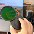 Ngàm gắn filter 77 mm cho iPhone 17 Pro - Thumbnail 5