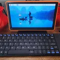PC tất cả trong một dùng Raspberry Pi 3 A và màn hình cảm ứng 7 inch DSI DF-Robot - Thumbnail 1