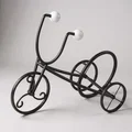 Giá để rượu vang hình xe đạp cổ - Thiết kế độc đáo cho không gian của bạn - Thumbnail 4