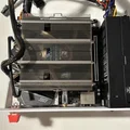 Case Rackmount 2U 10 inch cho Mini-ITX và nguồn Flex ATX - Thumbnail 4
