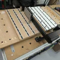 Bộ đế nâng Shaper Bench pilot risers - Thumbnail 2