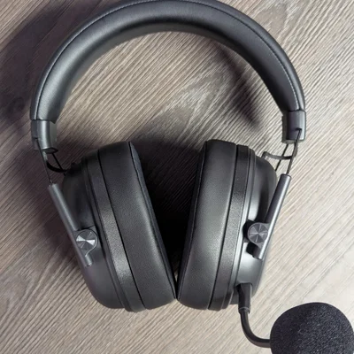 Miếng đệm tăng không gian earpad cho Razer Blackshark V3 X Hyperspeed