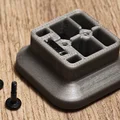 Tay nắm cửa cho máy in Bambu Lab P2S - Thiết kế tiện dụng - Thumbnail 2