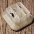Tay nắm cửa cho máy in Bambu Lab P2S - Thiết kế tiện dụng - Thumbnail 3